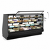Thumbnail image #4 for Fusion 62-3/4-Inch W Refrigerated Service Case with Vertical Swing-Out Front Glass