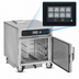 Thumbnail image #5 for FWE Moisture Controlled Mobile Low-Temp Cook & Hold Cabinet, Touchscreen Controls, 12 Sheet Pan / 24 Hotel Pan Capacity