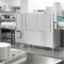 Thumbnail image #4 for Champion 86 PRO Steam High-Temp Two-Tank Rack Conveyor Dishwasher
