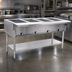 Thumbnail image #4 for Eagle Group 4-Well Electric Hot Food Table, 63-1/2