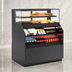 Thumbnail image #4 for Reveal 60 Inch Freestanding Combination Convertible Service Above Refrigerated Self-Service Case with Self-Contained Refrigeration