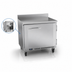 Thumbnail image #4 for Victory Refrigeration VWF36HC 36-Inch One-Section Worktop Freezer Counter