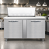Thumbnail image #4 for Continental Refrigerator Designer Line D60N18M 60