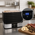 Thumbnail image #4 for Weston 6-Tray Single-Zone Countertop Digital Food Dehydrator