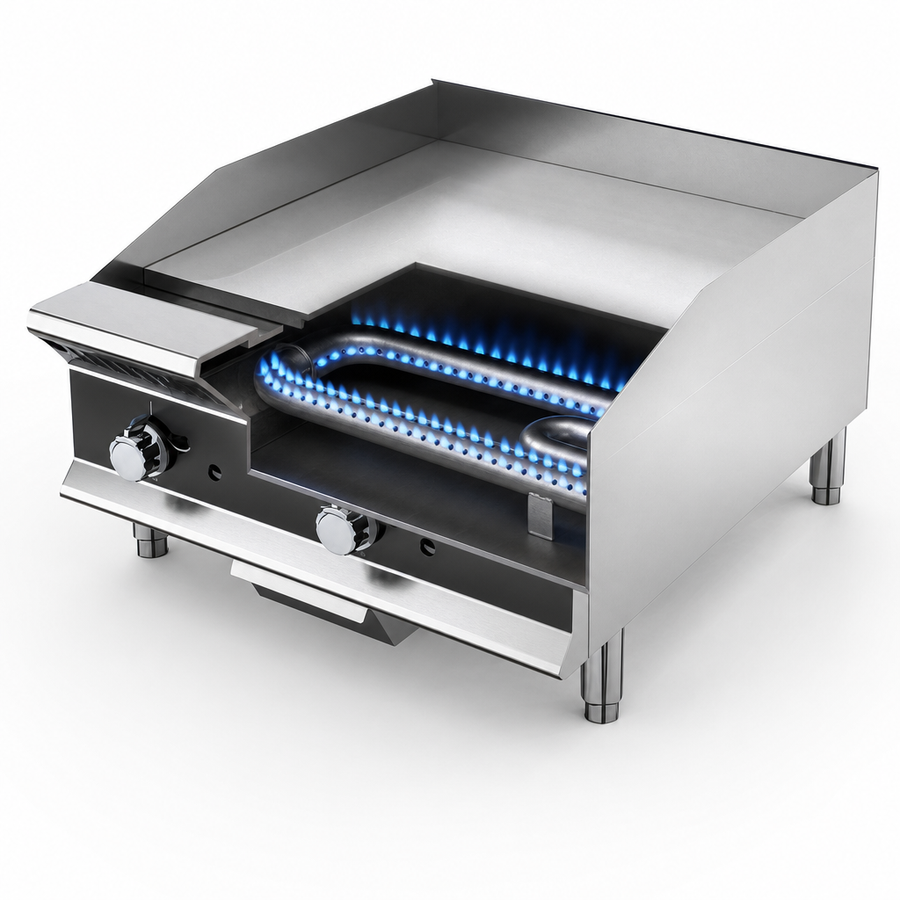 28,000 BTU Burner