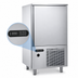 Thumbnail image #5 for Gemm Commercial Reach-In Single-Section Blast Chiller/Freezer, 10 Full-Size Pan Capacity, Self-Contained, 208-230V