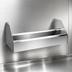 Thumbnail image #4 for CHOICE 64-Inch Double Stainless Steel Speed Rail
