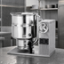 Thumbnail image #4 for Groen TDBC-48A 48 Quart Electric Tabletop Tilting Steam-Jacketed Kettle