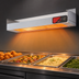 Thumbnail image #4 for Nemco 36-Inch Single Lighted Infrared Strip Heater, 208 Volts