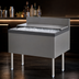 Thumbnail image #4 for Perlick Top Shelf TSF Series Full-Depth Modular Underbar Ice Bin/Cocktail Unit, 30-Inch Wide