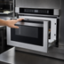 Thumbnail image #5 for Summit Commercial 24-Inch Built-In Drawer Microwave Oven, 1.2 Cu. Ft., 115V