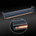 Thumbnail image #4 for Hatco Glo-Ray Narrow 48-Inch Single Unlighted Infrared Strip Heater, 800 Watt