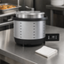 Thumbnail image #5 for Vollrath Mirage® 11 Qt Induction Drop-In Rethermalizer, Dry Operation