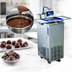 Thumbnail image #4 for Pomati T8 Freestanding Chocolate Tempering Machine with Heated Vibrating Table