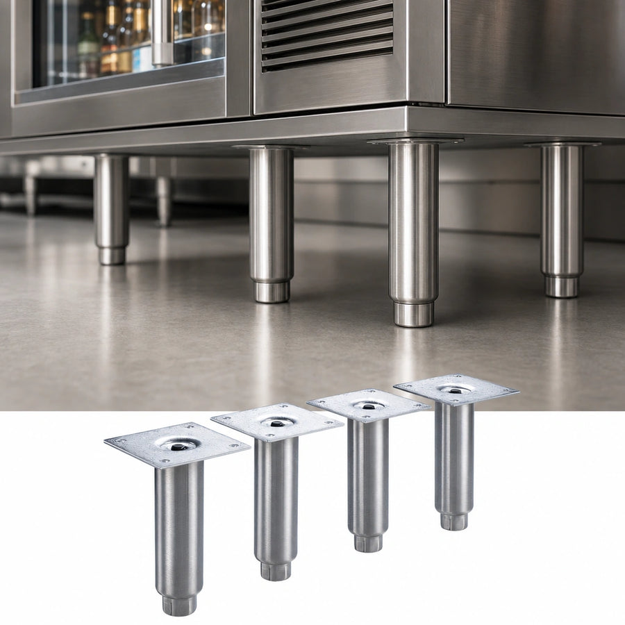 Stainless Steel Construction