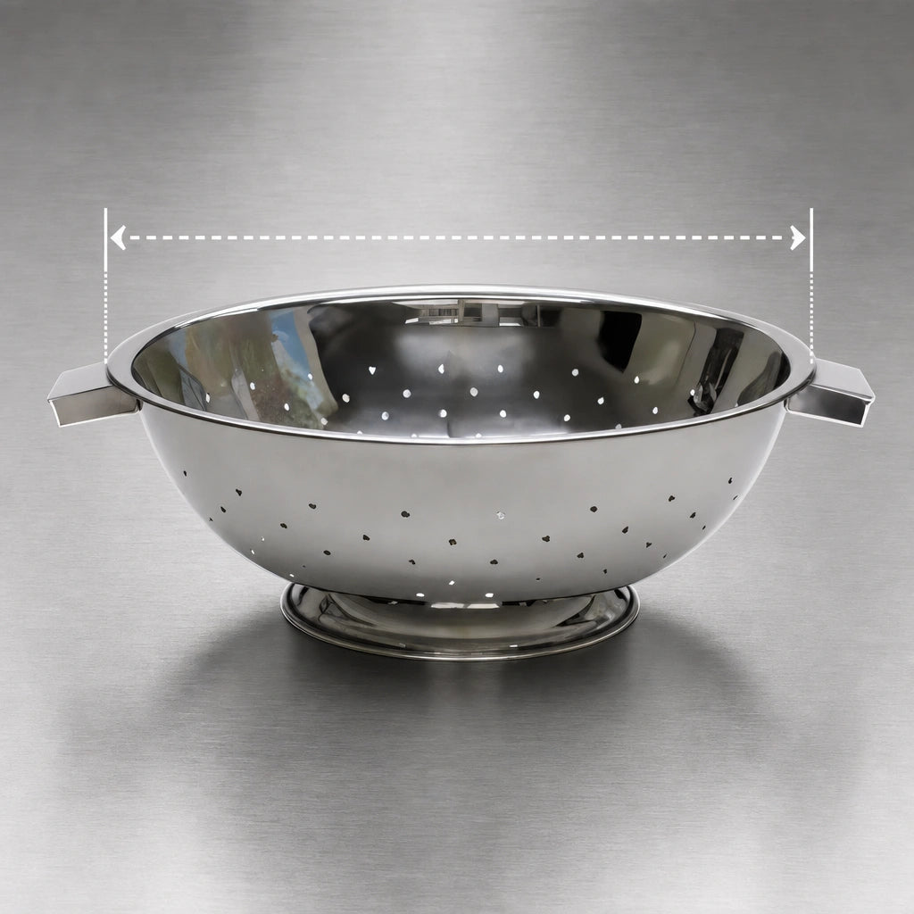 13-1/2-Inch Diameter