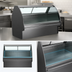 Thumbnail image #4 for Structural Concepts Fusion® Remote Refrigerated Single Deck Service Deli Merchandiser