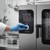 Thumbnail image #3 for Convotherm Maxx Pro C4 ED 6.10ES-N easyDial Electric Boilerless Combi Oven Steamer