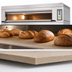 Thumbnail image #4 for Artisan 4-Deck Electric Stone Hearth End-Load Deck Oven