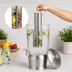 Thumbnail image #4 for Cash & Carry 5 Gallon Single Beverage Dispenser with Infuser and Ice Core