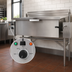 Thumbnail image #4 for Classic Wall-Mounted Electric Tilting Skillet, 24-Gallon, Manual Tilt