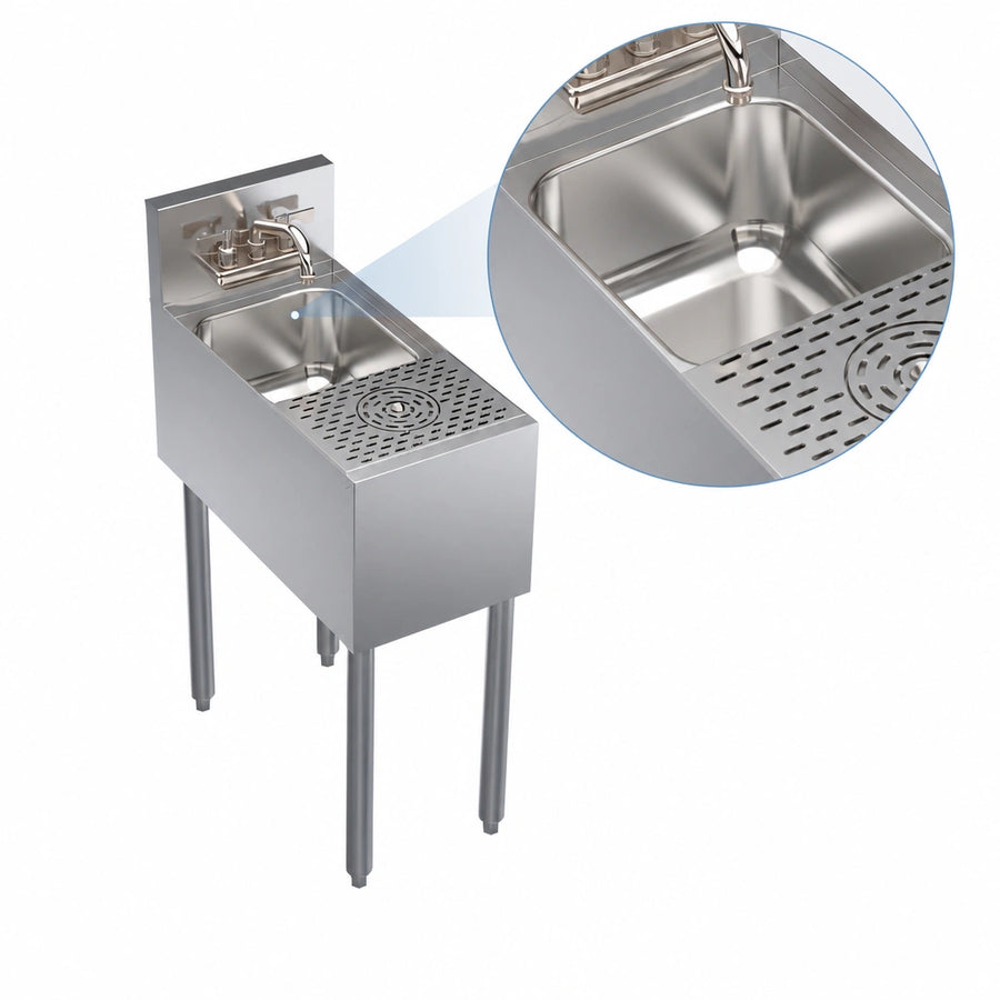 Sink Bowl