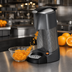 Thumbnail image #4 for Santos 70 Trento Commercial Countertop Citrus Juicer with Lever and Automatic Pulp Ejection