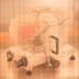 Thumbnail image #4 for Omcan Manual Gravity Feed Commercial Meat Slicer with 10-Inch Knife, 1/5 HP, 110V