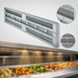 Thumbnail image #4 for Hatco Glo-Ray 48-Inch Double Lighted Infrared Strip Heater