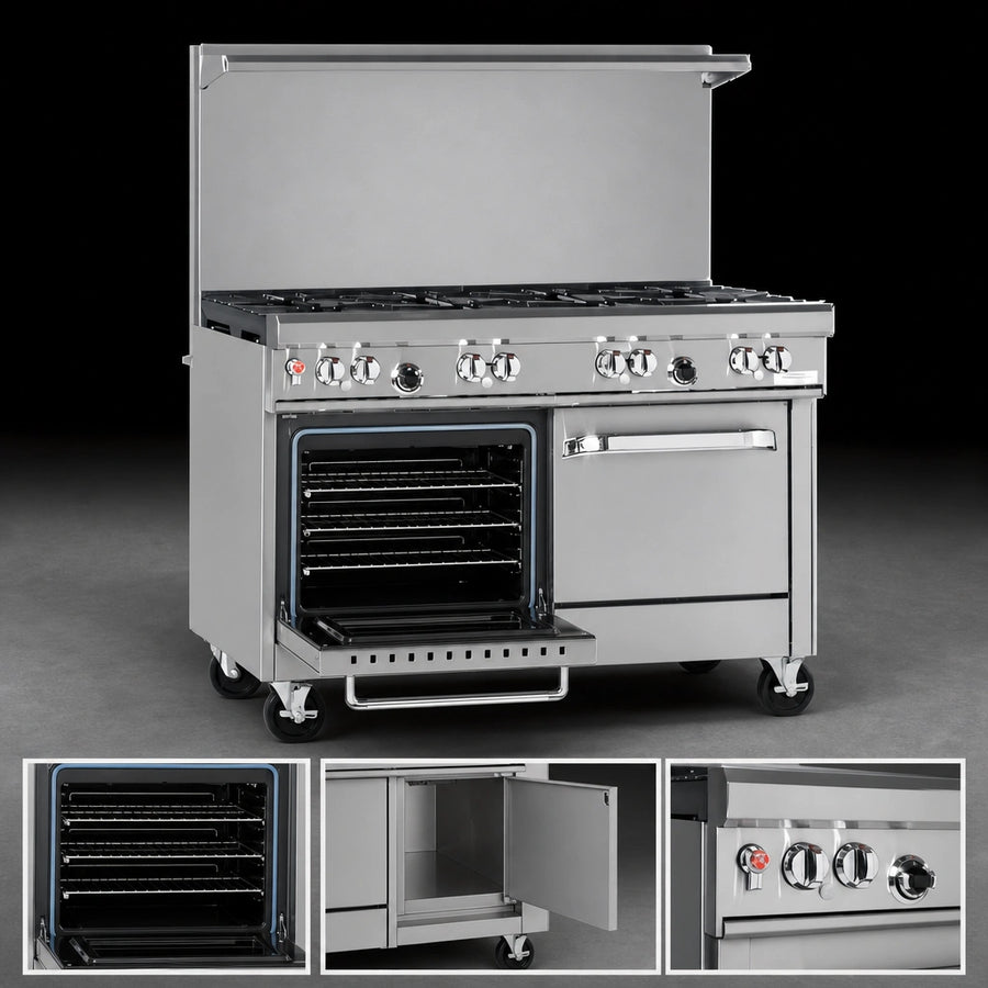 Dual Base Configuration