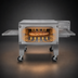 Thumbnail image #4 for Lincoln Impinger 3200 Series 3240-3R Triple-Deck Electric Conveyor Pizza Oven Package