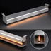 Thumbnail image #4 for Hatco Glo-Ray Narrow Max 48-Inch Unlighted Infrared Strip Heater, Stainless Steel, 1300W