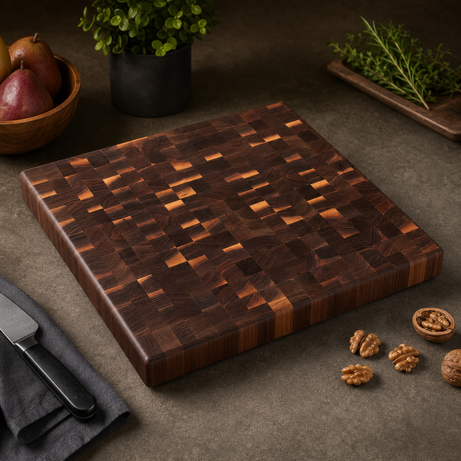 American Black Walnut
