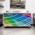 Thumbnail image #4 for Front Only Vinyl Wrap for 60-Inch Pass-Thru Cooler
