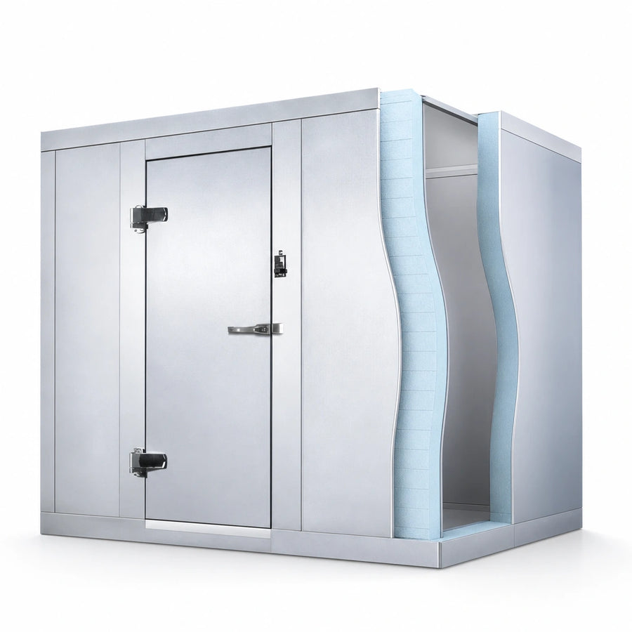 High-Performance Insulation