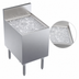Thumbnail image #4 for Krowne Royal Series Built-In Underbar Ice Bin/Cocktail Unit with 7-Circuit Cold Plate, 91-lb Capacity, 18 x 24 Inches