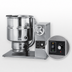 Thumbnail image #4 for Groen TDBC-40C Electric Tabletop 40 Qt Tilting Kettle with Classic Controls