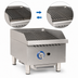 Thumbnail image #4 for Globe 15-Inch Radiant Gas Countertop Charbroiler with Cast Iron Grates