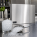Thumbnail image #4 for Scotsman Prodigy ELITE® Air-Cooled Remote Condenser Cube Ice Maker, Small Cube, 2,630 lb/Day
