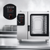 Thumbnail image #4 for Convotherm C4 ED 6.20GB-N Maxx Pro Single Deck Full-Size Gas Combi Oven with Boiler
