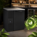 Thumbnail image #4 for True Premier Bar 36-Inch Single-Section Refrigerated Back Bar Cooler with Solid Locking Door and Stainless Steel Top