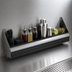 Thumbnail image #4 for Krowne Royal Series Single Built-In Speed Rail, 38 Inch x 5 Inch, Stainless Steel