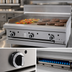 Thumbnail image #4 for Garland G Starfire Pro 36-Inch Commercial Gas Modular Top Griddle Range with 5/8-Inch Smooth Steel Plate