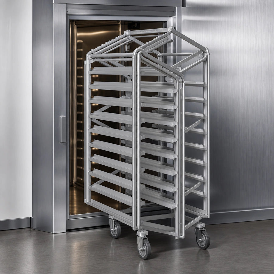 Single End-Load Design