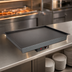 Thumbnail image #4 for Hatco Glo-Ray Built-In Rectangular Heated Shelf with Recessed Top, 24-Inch x 19.5-Inch, 120V