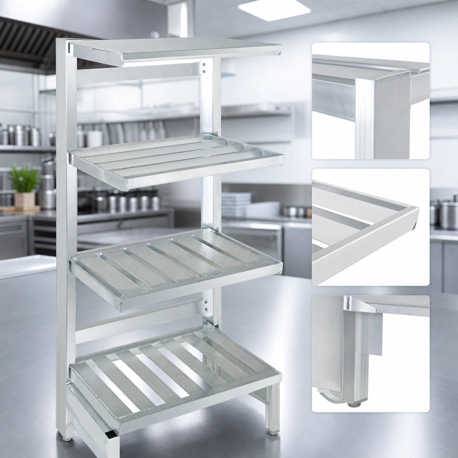 Aluminum Construction