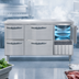Thumbnail image #4 for Continental Refrigerator DFA60NSS-D 60