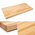 Thumbnail image #4 for John Boos Boos Block Kitchen Countertop, 120 x 42 x 1-1/2 Inches, Northern Hard Rock Maple, Varnique Finish