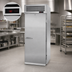 Thumbnail image #5 for Turbo Air PRO Series Roll-Thru Heated Holding Cabinet, One-Section, 42 Cu. Ft., Stainless Steel, 208-230/115V