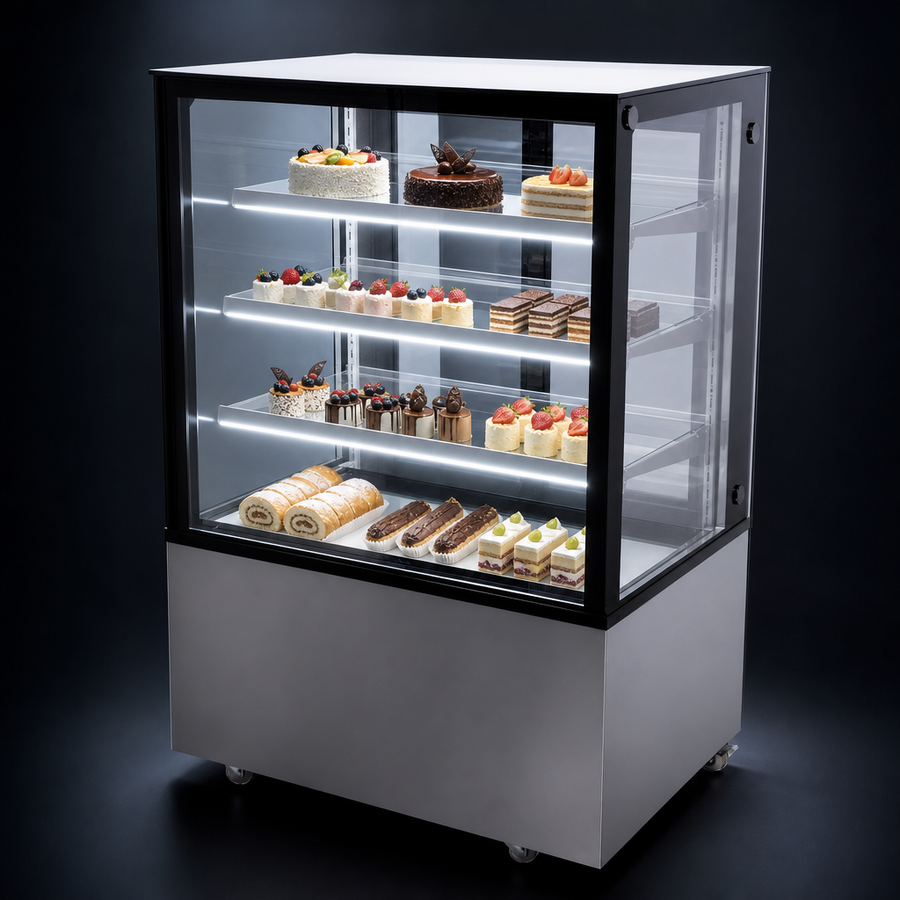LED Shelf Lighting